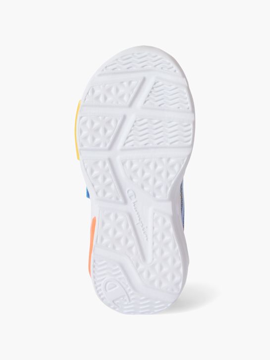 campione donda tri b td trainer blu deichmann