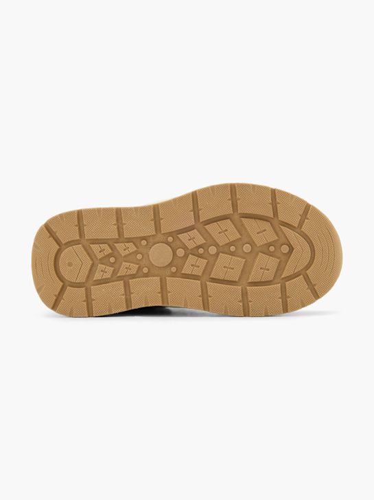bluey high top trainer beige deichmann