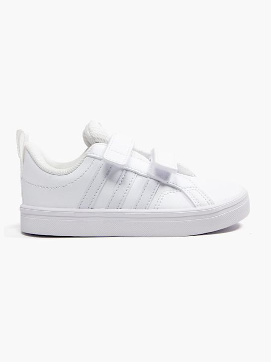 adidas vs ritmo 2.0 trainer cf i bianco deichmann