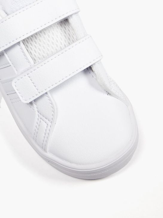adidas vs ritmo 2.0 trainer cf i bianco deichmann