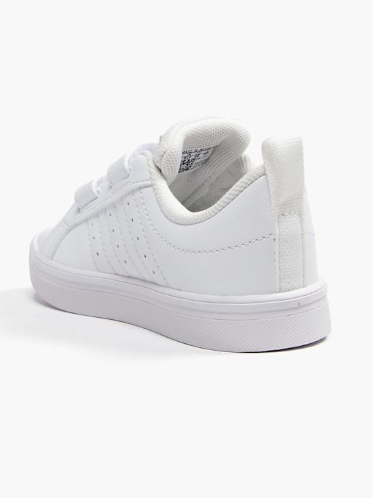 adidas vs ritmo 2.0 trainer cf i bianco deichmann