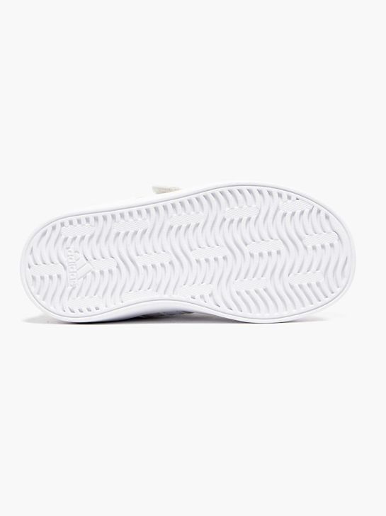 adidas vl corte 3.0 trainer cf i bianco deichmann