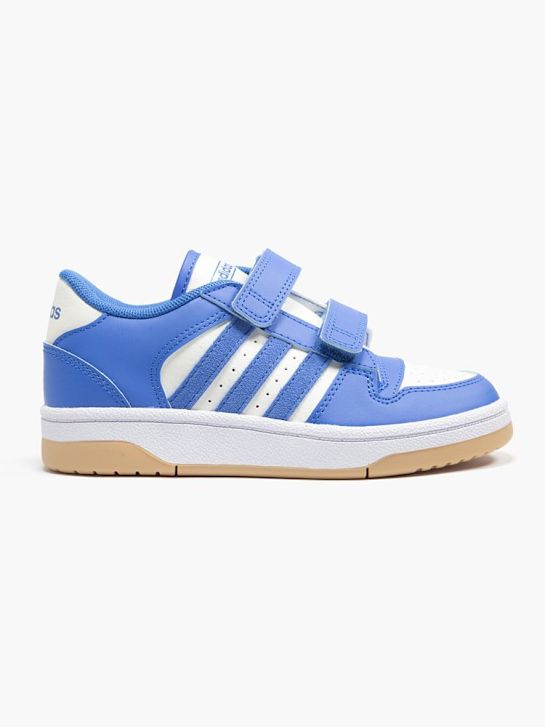 adidas pausa start el cf c trainer blu deichmann
