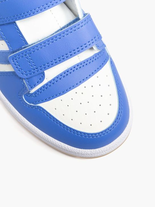 adidas pausa start el cf c trainer blu deichmann