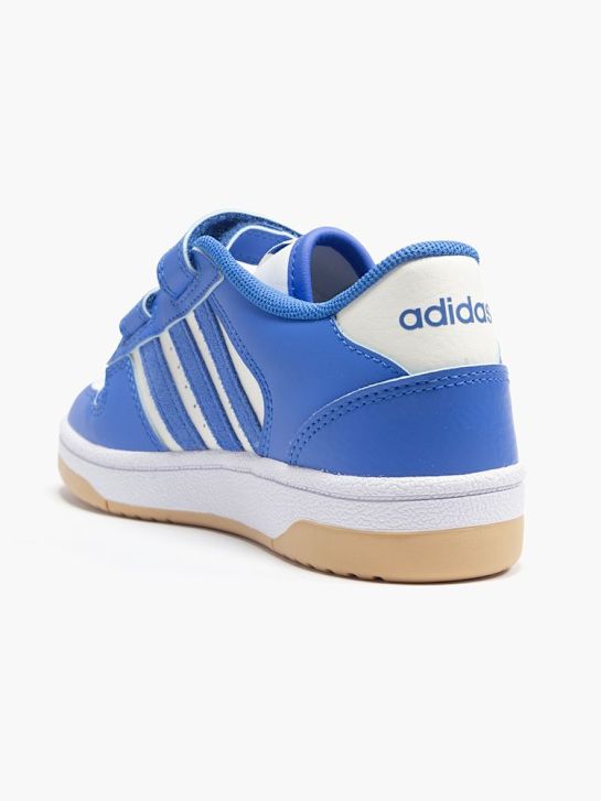 adidas pausa start el cf c trainer blu deichmann