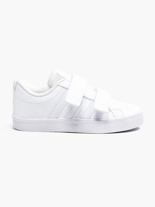 adidas vs ritmo 2.0 cf c trainer bianco deichmann