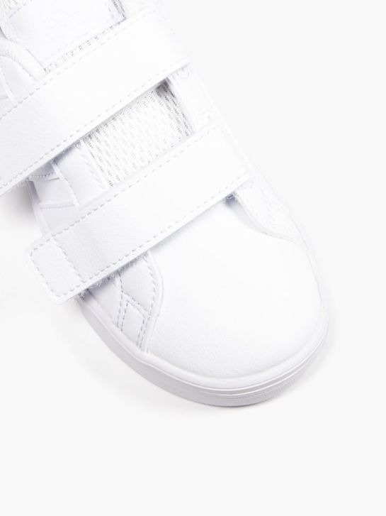 adidas vs ritmo 2.0 cf c trainer bianco deichmann