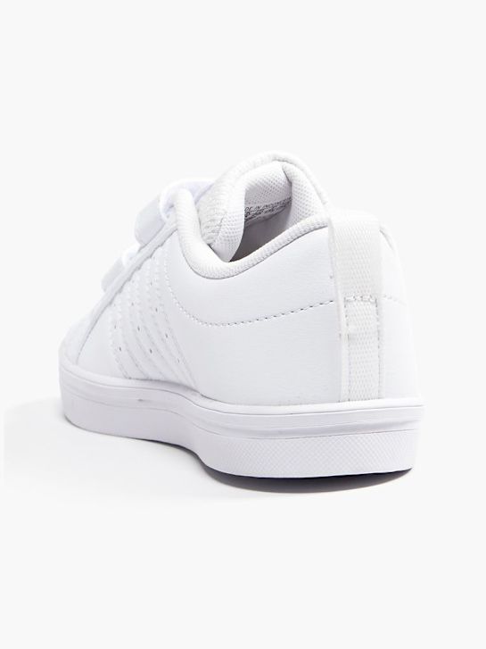 adidas vs ritmo 2.0 cf c trainer bianco deichmann