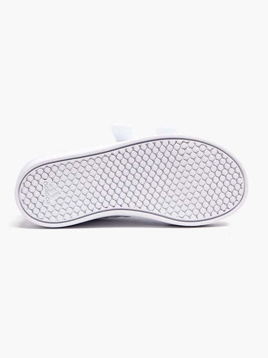 adidas vs ritmo 2.0 cf c trainer bianco deichmann