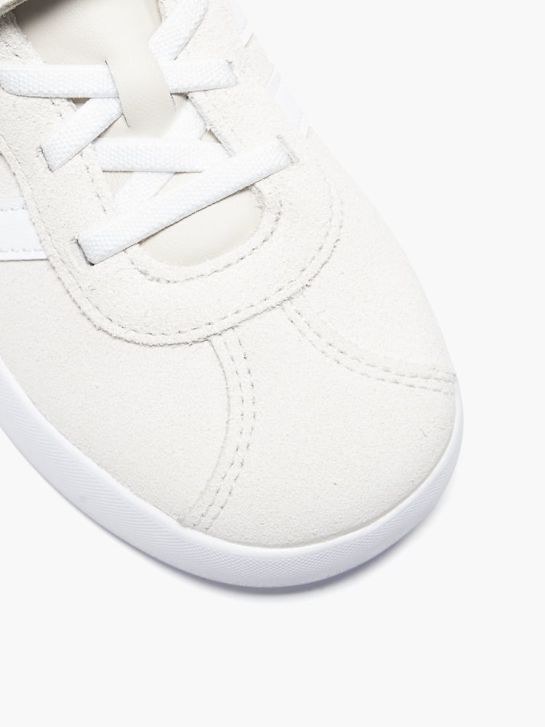 adidas vl corte 3.0 el c trainer beige deichmann