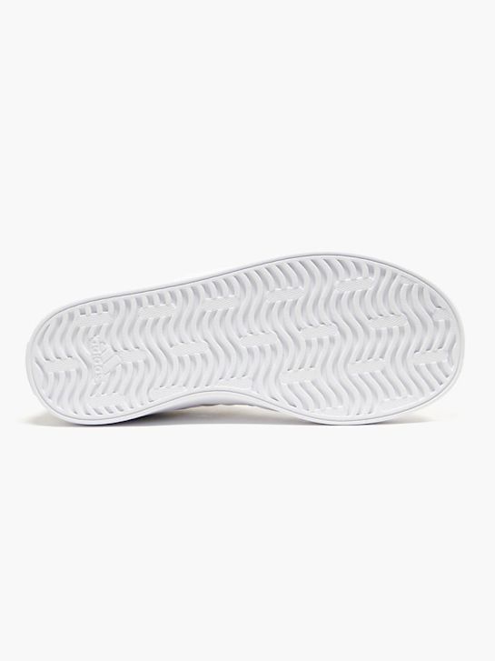 adidas vl corte 3.0 el c trainer beige deichmann
