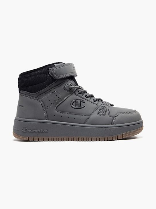 campione rd18 metÀ del cavo b ps high top trainer grigio deichmann