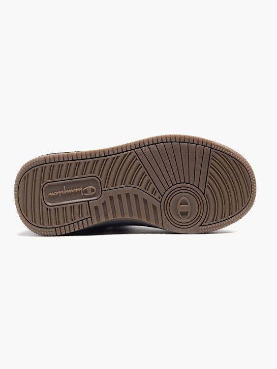 campione rd18 metÀ del cavo b ps high top trainer grigio deichmann
