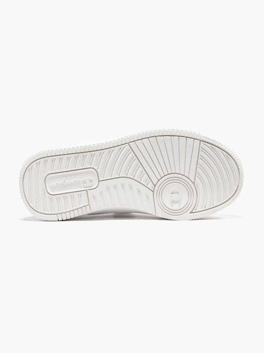 campione rd18 perla low g ps trainer grigio chiaro deichmann