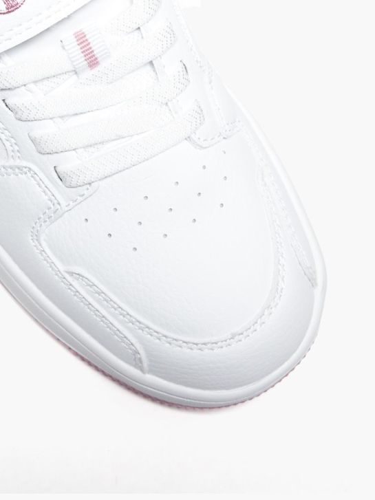 campione rd18 pellicola low g ps trainer bianco deichmann