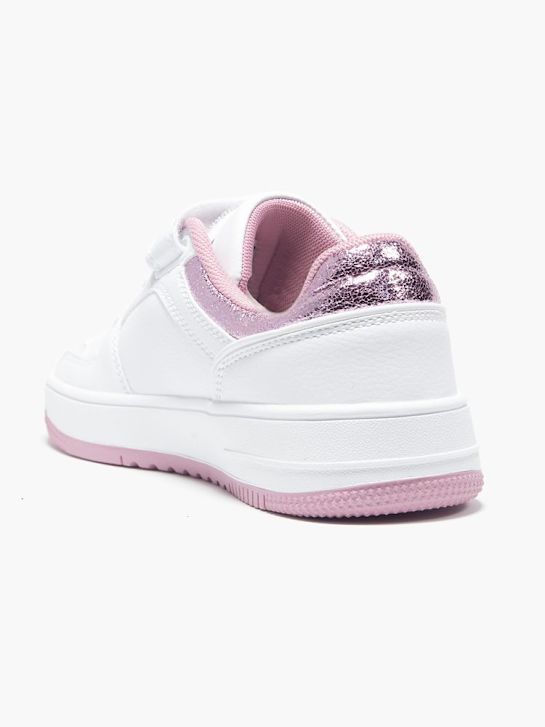campione rd18 pellicola low g ps trainer bianco deichmann