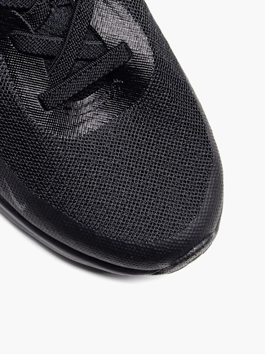 nike revolution 7 trainer nero deichmann