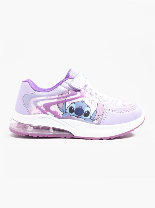 punto trainer viola deichmann