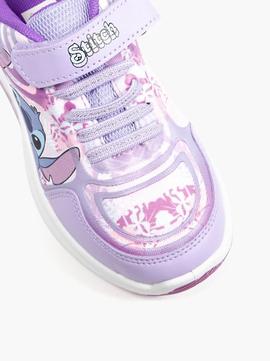 punto trainer viola deichmann
