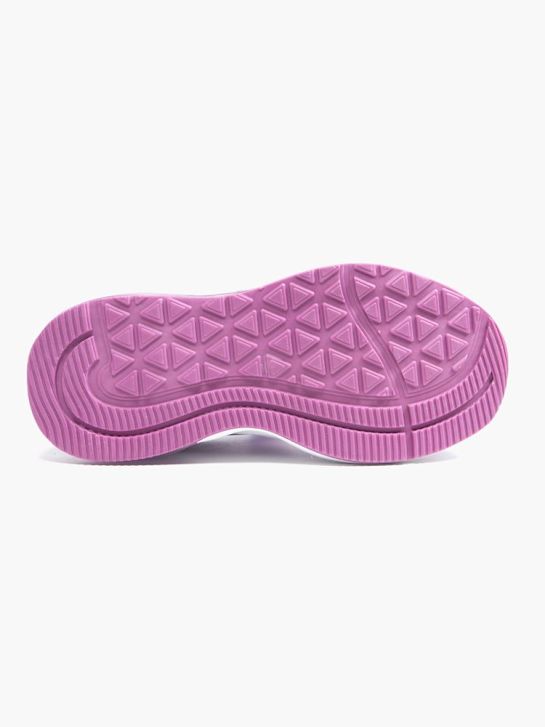punto trainer viola deichmann