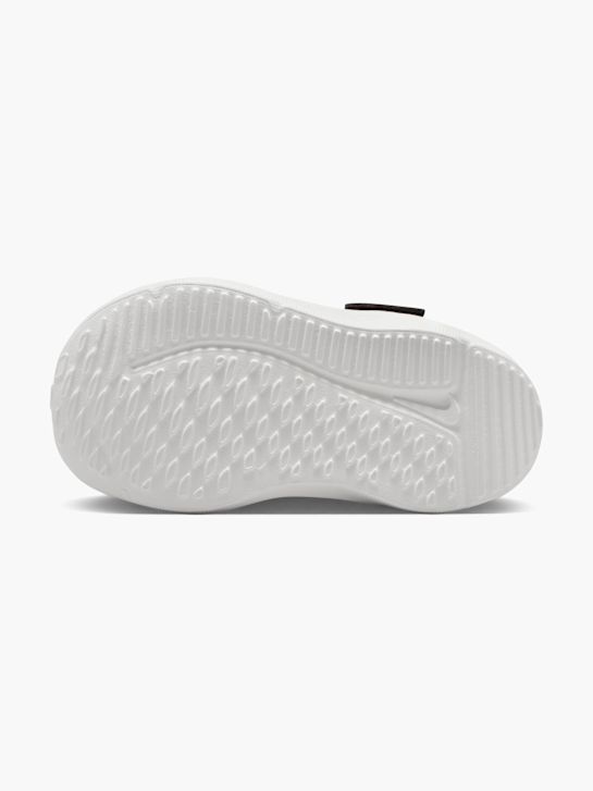 nike cosmico runner trainer blu deichmann