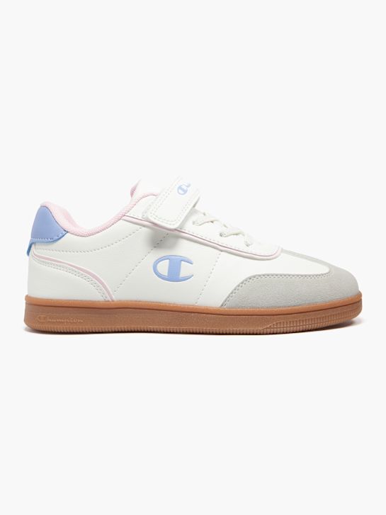 campione di prestigio mix g ps trainer bianco deichmann