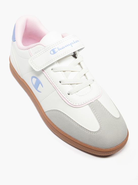 campione di prestigio mix g ps trainer bianco deichmann