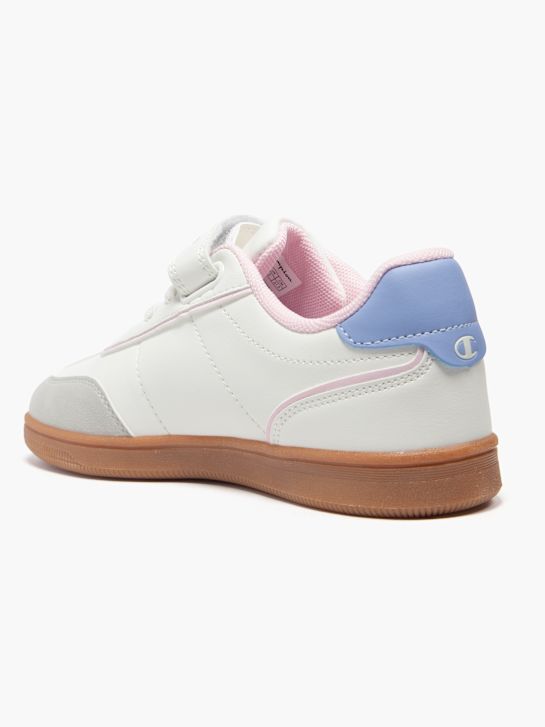 campione di prestigio mix g ps trainer bianco deichmann