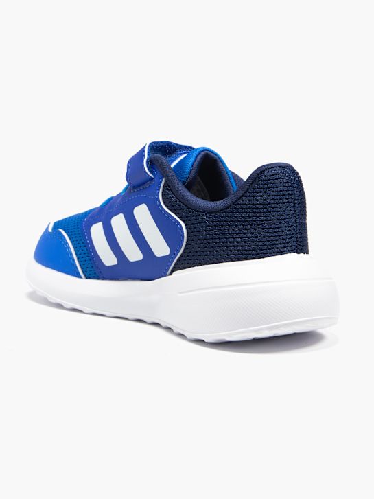 adidas tensaur run 3.0 i trainer blu deichmann