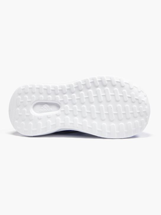 adidas tensaur run 3.0 i trainer blu deichmann