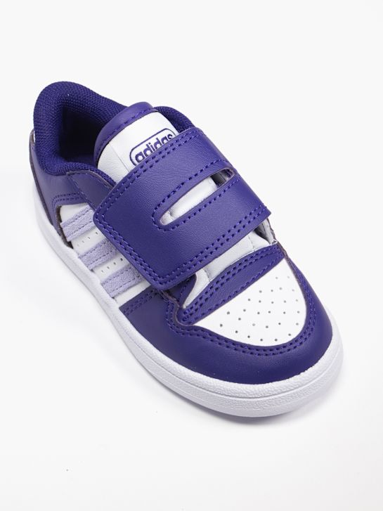 adidas interruzione di iniziare la trainer cf i viola deichmann