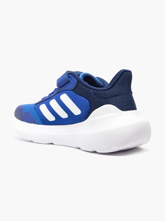 adidas tensaur run 3.0 el c trainer blu deichmann