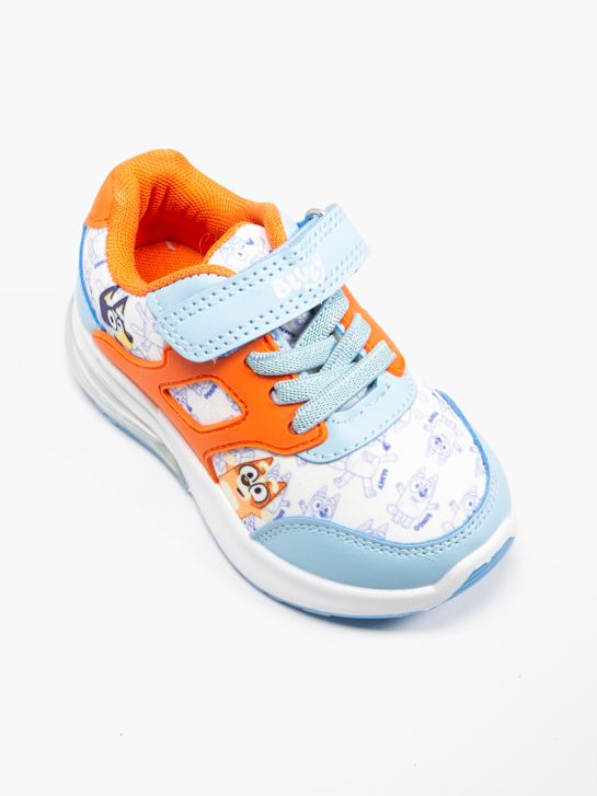 bluey trainer beige deichmann