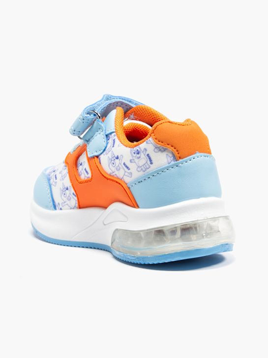 bluey trainer beige deichmann