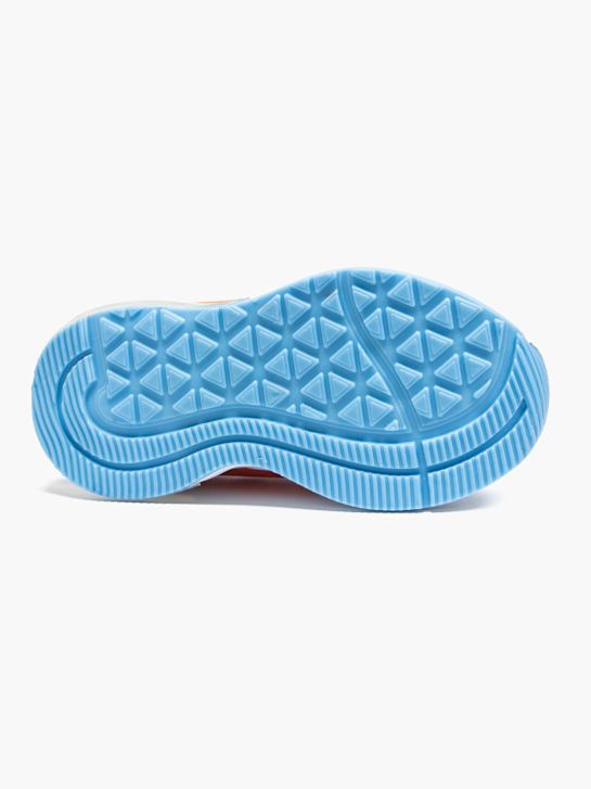 bluey trainer beige deichmann