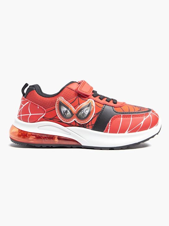 spider-man trainer red deichmann