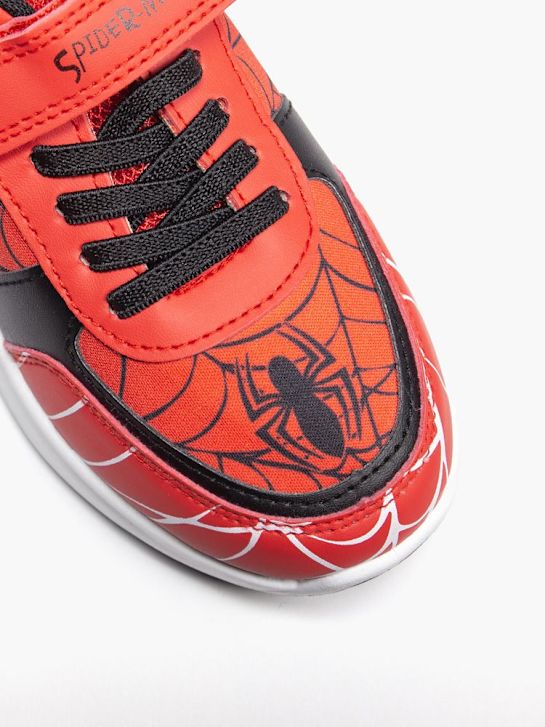 spider-man trainer red deichmann