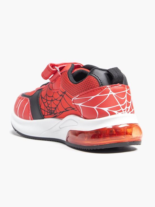 spider-man trainer red deichmann