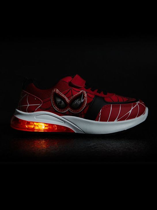 spider-man trainer red deichmann