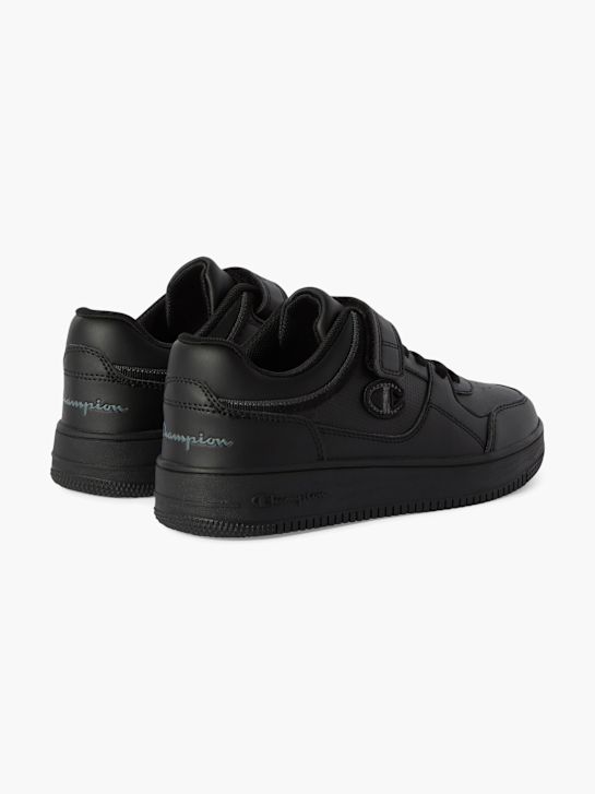 campione rd18 low b ps trainer nero deichmann
