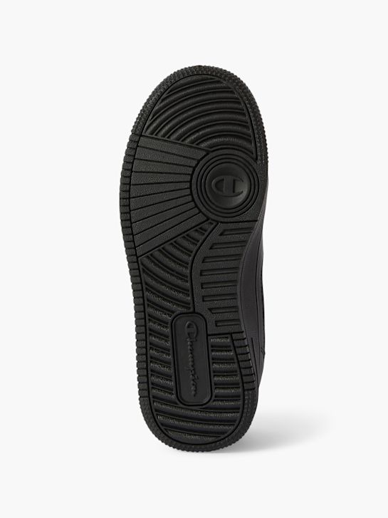 campione rd18 low b ps trainer nero deichmann