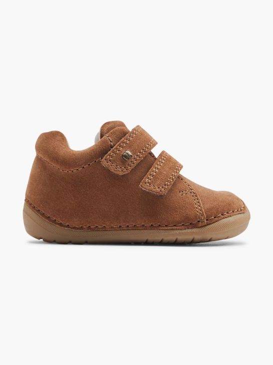 elefanten loop scarpe basse marrone deichmann