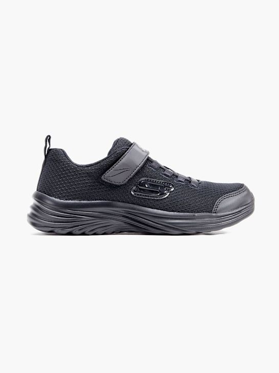 skechers da sogno ballerina trainer nero deichmann