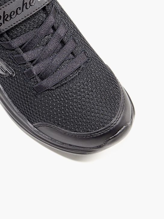 skechers da sogno ballerina trainer nero deichmann