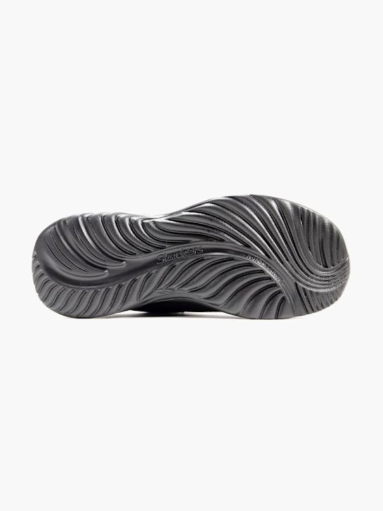 skechers da sogno ballerina trainer nero deichmann