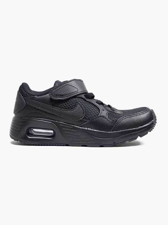 nike air max trainer sc nero deichmann