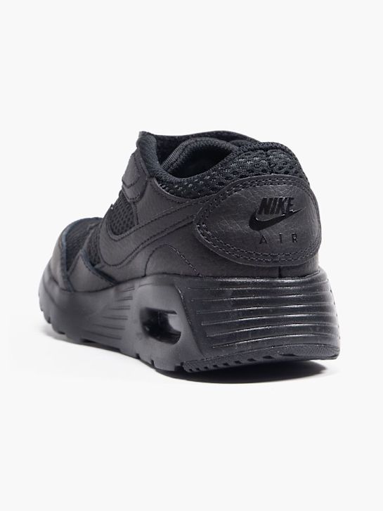 nike air max trainer sc nero deichmann