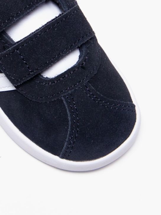 adidas vl corte 3.0 trainer cf i nero deichmann