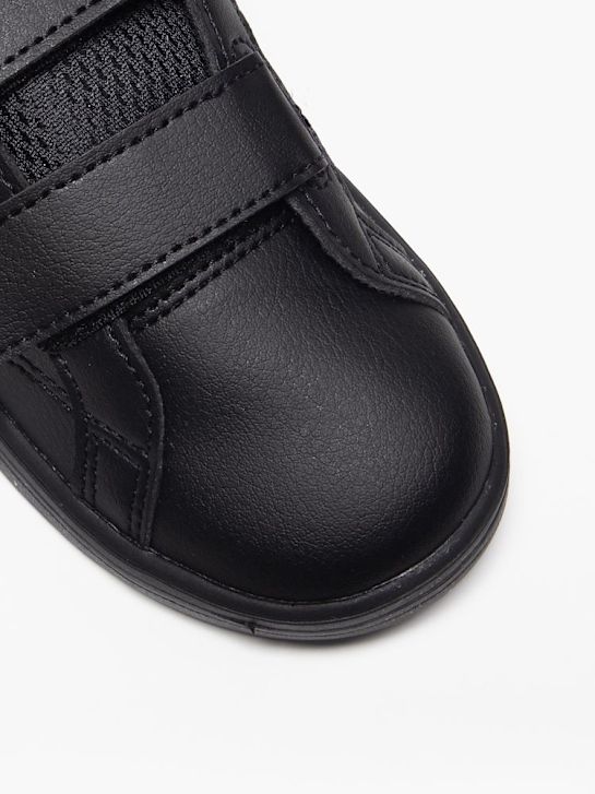 adidas vs ritmo 2.0 cf c trainer nero deichmann