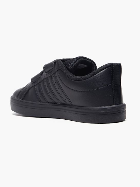 adidas vs ritmo 2.0 cf c trainer nero deichmann